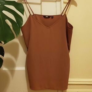 Uniqlo Tank Top